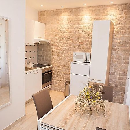 Vineyard Of Sibenik Apartment Ruang foto