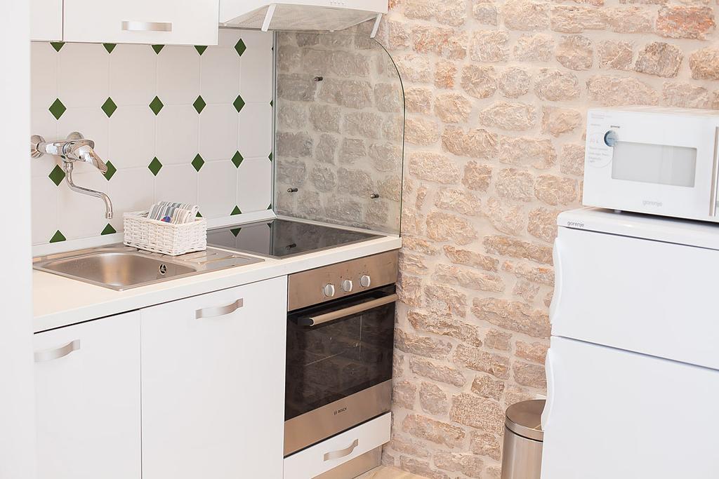 Vineyard Of Sibenik Apartment Ruang foto