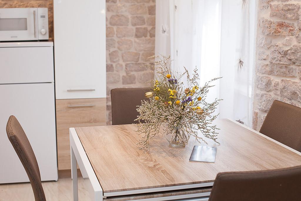 Vineyard Of Sibenik Apartment Ruang foto