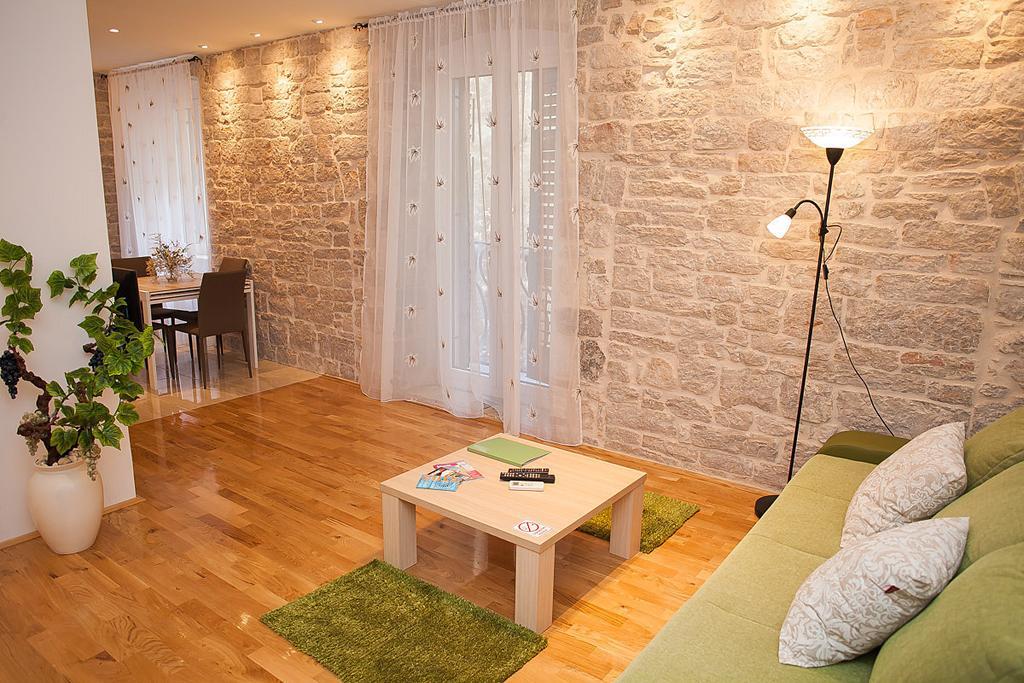 Vineyard Of Sibenik Apartment Ruang foto