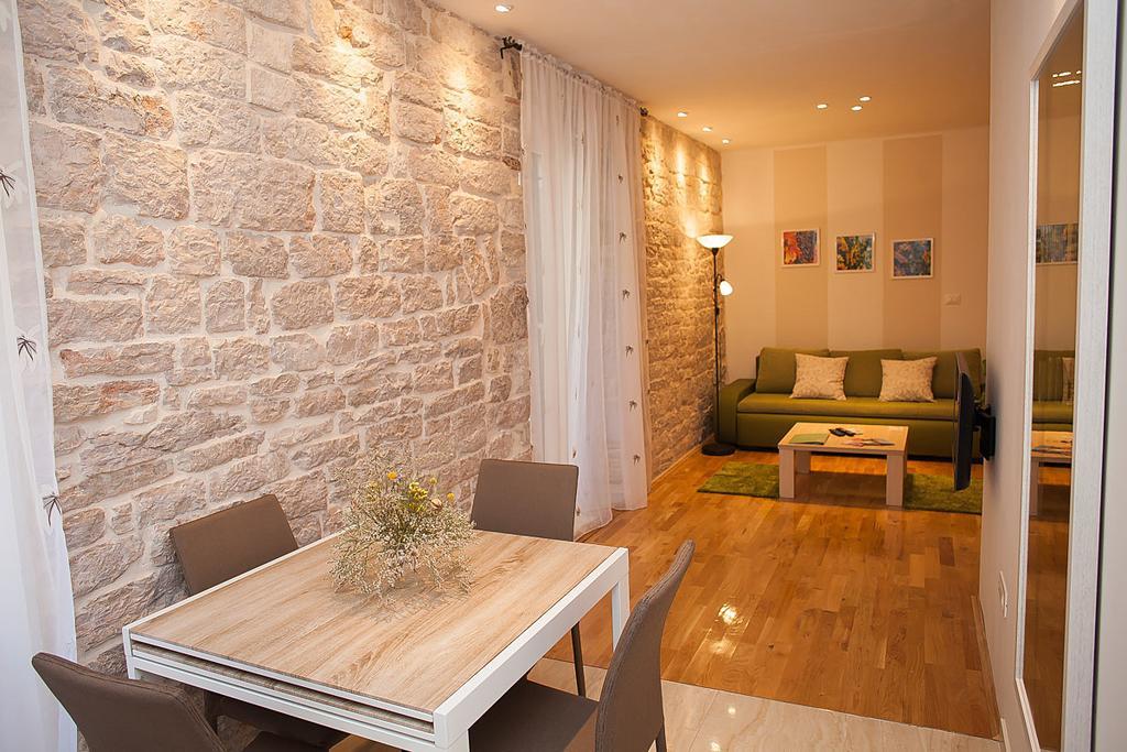 Vineyard Of Sibenik Apartment Ruang foto
