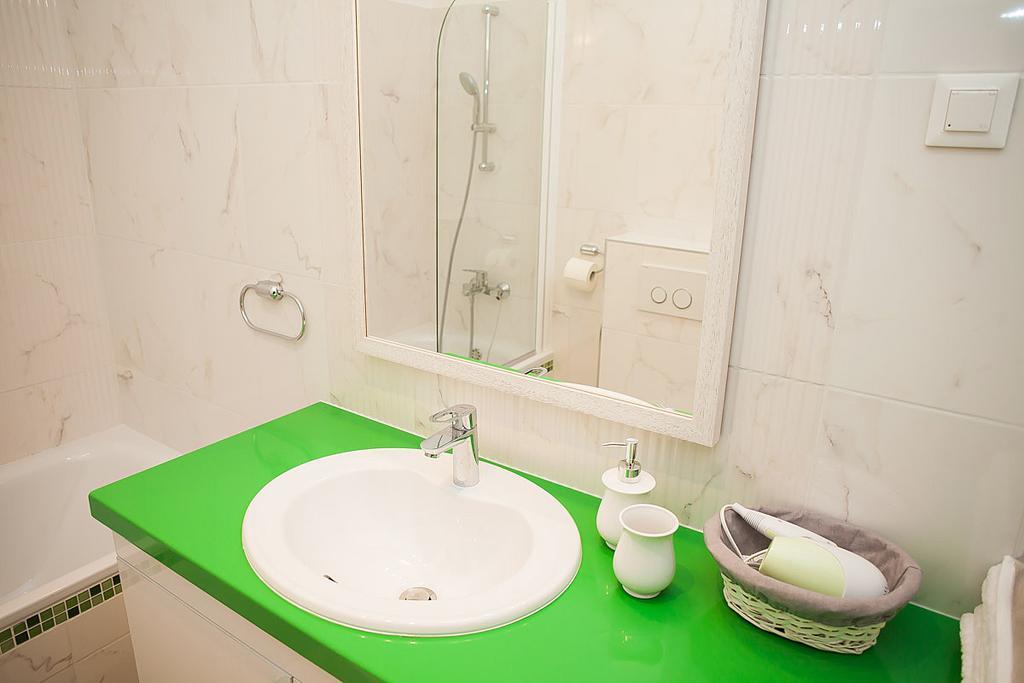 Vineyard Of Sibenik Apartment Ruang foto