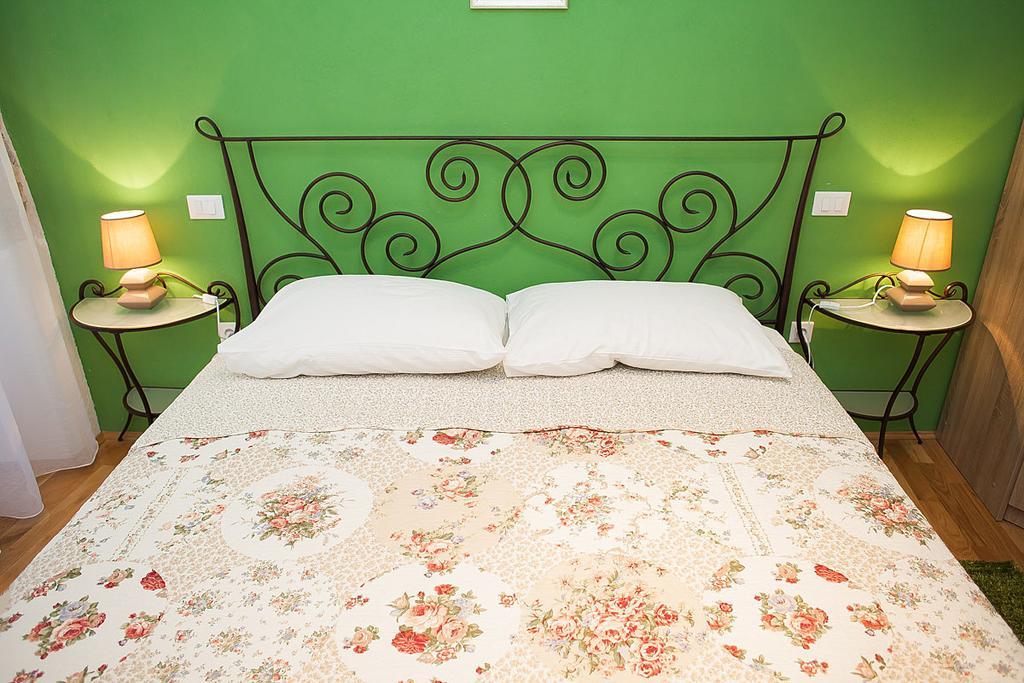 Vineyard Of Sibenik Apartment Ruang foto