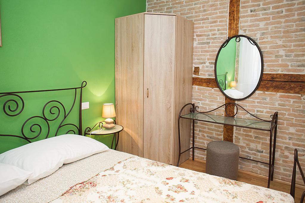 Vineyard Of Sibenik Apartment Ruang foto