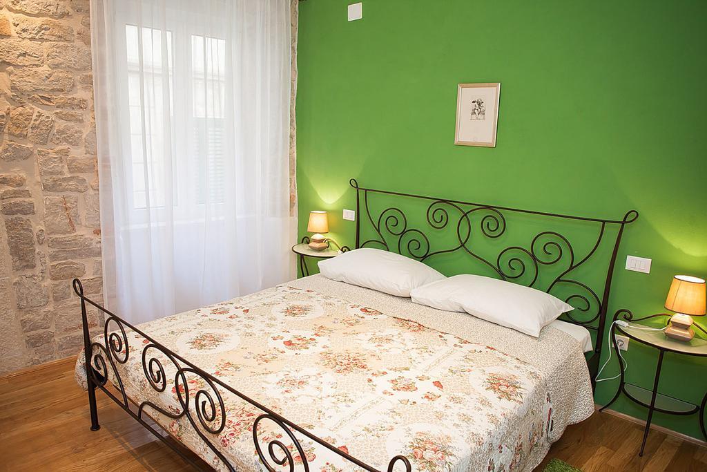 Vineyard Of Sibenik Apartment Ruang foto