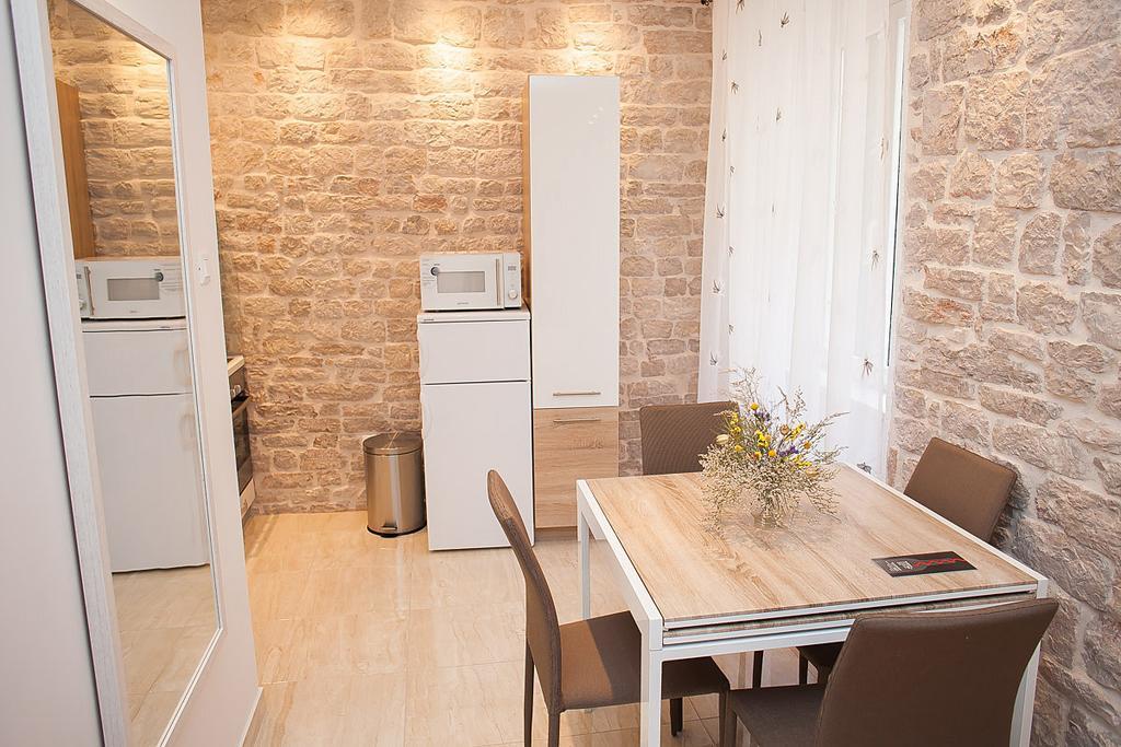 Vineyard Of Sibenik Apartment Ruang foto